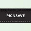 picnsave